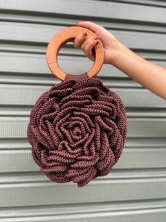 Bolsa Flor