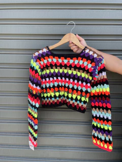 Cropped Manga - loja online