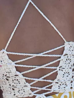 Cropped Square - loja online