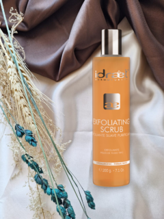 Exfoliante Corporal