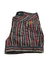 Short listrado balonê colcci - 34 - comprar online
