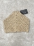 TOP LAIS CROCHE - loja online