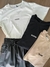 TSHIRT INSPIRAÇÃO BALENCIAGA