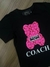 TSHIRT BEAR COACH