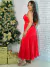 VESTIDO LONGO MARINA