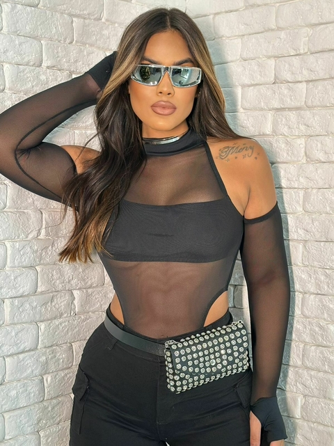 BODY TULE MAYA