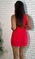 VESTIDO CORAÇÃO - comprar online