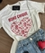 TSHIRT BOHO CHIQUE - comprar online