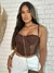CORSELET SOPHIA - comprar online