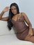 VESTIDO LAURIE COURINO - comprar online