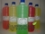 Álcool em Gel Perfumado - 1 litro
