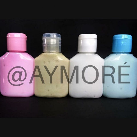 Kit Hidratante Lembrancinha - 30 Peças