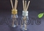 100 Frascos Difusor De 30ml + Varetas