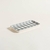 BANDEJA RECTANGULAR CERAMICA