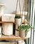 Maceta Colgante Chica - comprar online