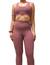 LEGGING BOLSO ROSA BLUSH - loja online