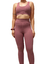 TOP NADADOR ROSA BLUSH - IVI FIT