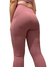 LEGGING BOLSO ROSA BLUSH - IVI FIT