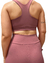TOP NADADOR ROSA BLUSH na internet