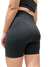 SHORT MEIA COXA PRETO na internet