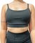 TOP BASIC ALCINHA CINZA SMOKE - comprar online