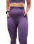 LEGGING BOLSO LILAS MAUVE - comprar online