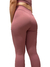 LEGGING BASIC ROSA BLUSH na internet