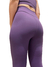 LEGGING BASIC LILAS MAUVE na internet