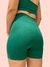 SHORT MEIA COXA VERDE NATAL - comprar online