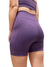 SHORT BOLSO LILAS MAUVE na internet
