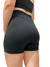 SHORT CURTO PRETO na internet
