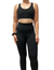 TOP NADADOR PRETO - loja online