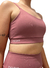 TOP BASIC ALCINHA ROSA BLUSH na internet