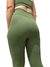 LEGGING BASIC VERDE TEA na internet