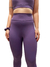 LEGGING BASIC LILAS MAUVE - comprar online