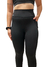 LEGGING BOLSO PRETA - comprar online