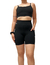 SHORT BOLSO PRETO - loja online