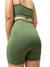 SHORT BOLSO VERDE TEA - IVI FIT