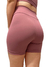 SHORT MEIA COXA ROSA BLUSH na internet