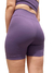 SHORT MEIA COXA LILAS MAUVE na internet