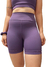 CONJUNTO MEIA COXA LILÁS MAUVE - IVI FIT