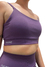 TOP BASIC ALCINHA LILAS MAUVE na internet