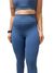 LEGGING BOLSO AZUL LUXO - comprar online