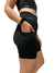 SHORT BOLSO PRETO na internet