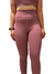 LEGGING BASIC ROSA BLUSH - comprar online