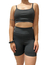 TOP BASIC ALCINHA CINZA SMOKE - loja online