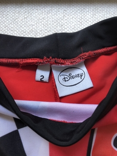 2A | Traje de baño Cars. DISNEY. 2 años. - comprar online