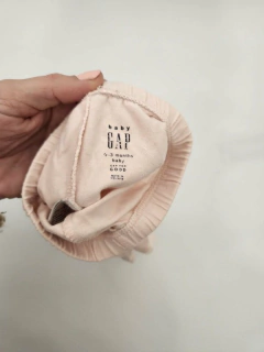 0/3M | Pantalon GAP - 0/3 meses - comprar online