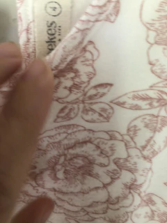 Outlet- Remera ML rosa con flores. PEKES. 4 años. - comprar online