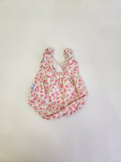6M | Traje de baño - 6 meses
